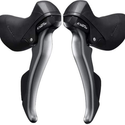 SHIMANO Gear Shifters Cambio-ST-R2000 Claris 8x2v