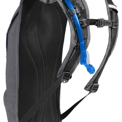 CamelBak Classic Bike Hydration Pack Graphite/Black, 85oz