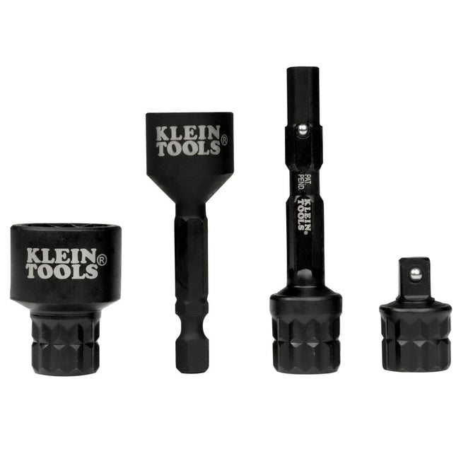 Klein Tools 65KADPS KNECT (S) Impact Socket Adapte