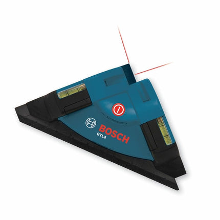 Bosch GTL2 Laser Level Square