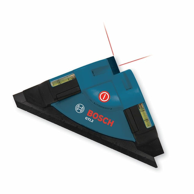 Bosch GTL2 Laser Level Square