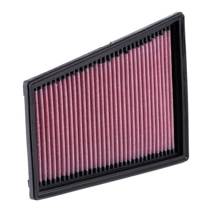 K&N 33-2849 High Performance Replacement Air Filter