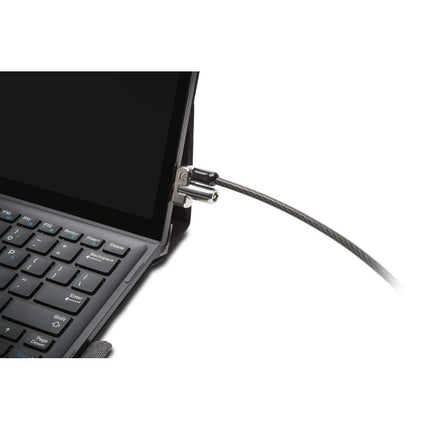 Kensington N17 Laptop Lock - Keyed