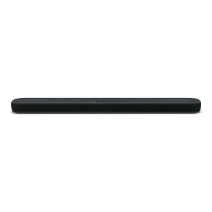 Yamaha SR-B20A Sound Bar with Built-in Subwoofers 