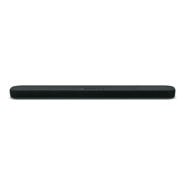 Yamaha SR-B20A Sound Bar with Built-in Subwoofers 