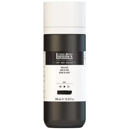 Liquitex Professional Soft Body Acrylic Paint 32-o