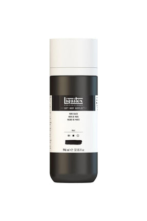 Liquitex Professional Soft Body Acrylic Paint 32-o