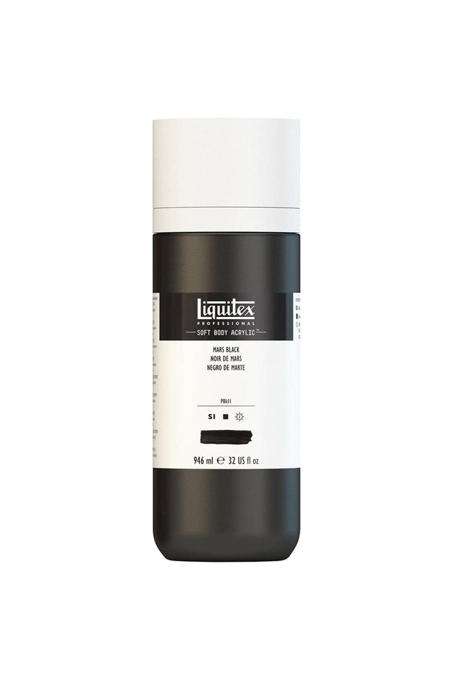 Liquitex Professional Soft Body Acrylic Paint 32-o