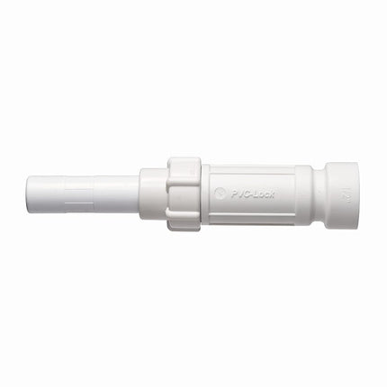 Orbit 33783 1/2" PVC-Lk Slide Repair, 1/2-Inch