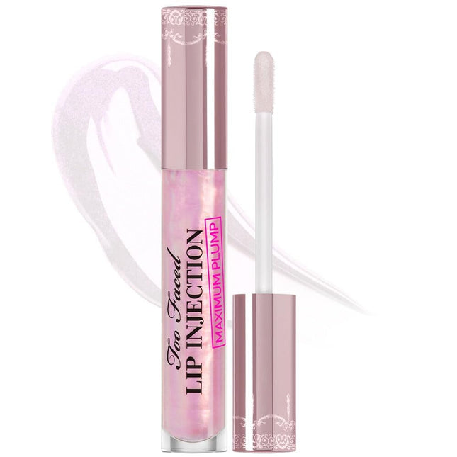 Too Faced Mini Lip Injection Maximum Plump Extra Strength Lip Plumper
