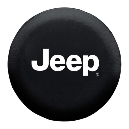 Plasticolor 000793R01 Jeep Premium Spare Tire Cove