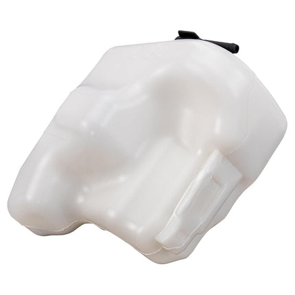 TRQ Coolant Reservoir Compatible with 2008-2015 Mitsubishi Lancer
