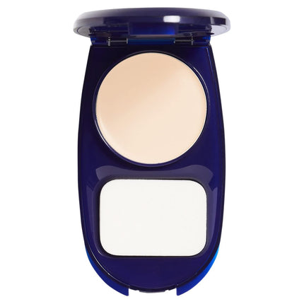 CoverGirl AquaSmooth SPF 20 Compact Foundation - #