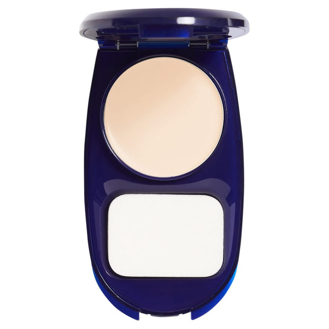 CoverGirl AquaSmooth SPF 20 Compact Foundation - #