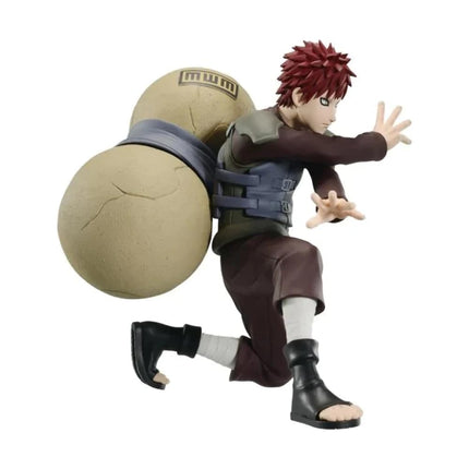 Banpresto - Naruto Shippuden - Vibration Stars - Gara II Statue