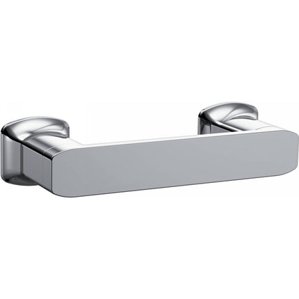 Moen YB5086CH Anillo de toalla Via Collection, Cromo