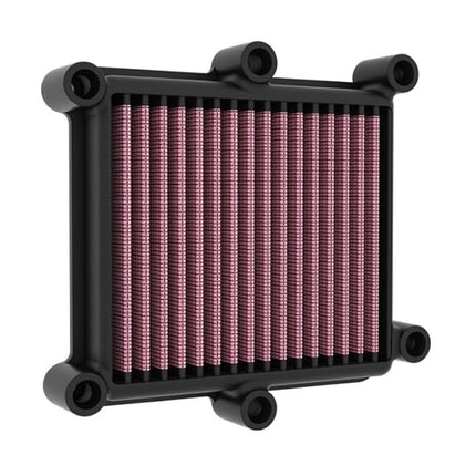 K&N Engine Air Filter: High Performance, Premium, Powersport Air Filter: Compatible with select 2021-2022 HONDA CMX1100 Rebel, Rebel DCT, HA-1121