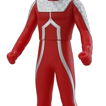 Ultraman Ultra Hero 500 #01 ULTRASEVEN