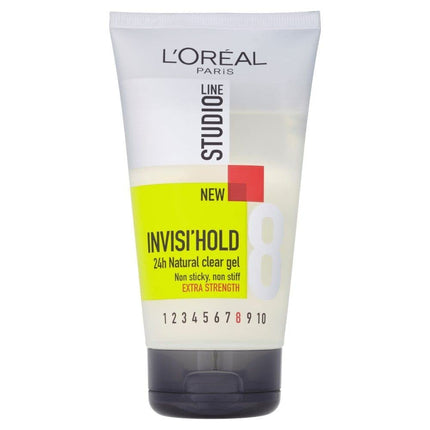 L'Oreal Studio Line Invisi'Hold Extra Strength 150