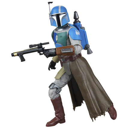 STAR WARS THE BLACK SERIES MANDALORIAN SHRIEK-HAWK