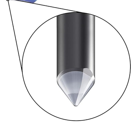 Audio-Technica ATN-XP3 Replacement Stylus for AT-XP3 Blue