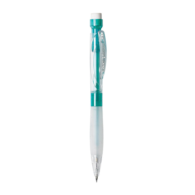 Lápices Mecánicos BIC Velocity Max, Punta Gruesa (0.9mm), Paquete de 2