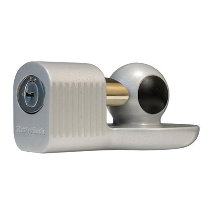 Master Lock Trailer Hitch Lock, Fits 1-7/8 in., 2 