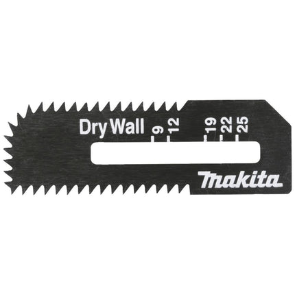 Makita B-49703 Drywall Cut-Out Saw Blade (2 Pack)