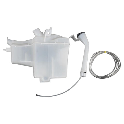 TRQ Windshield Washer Reservoir Compatible with 20