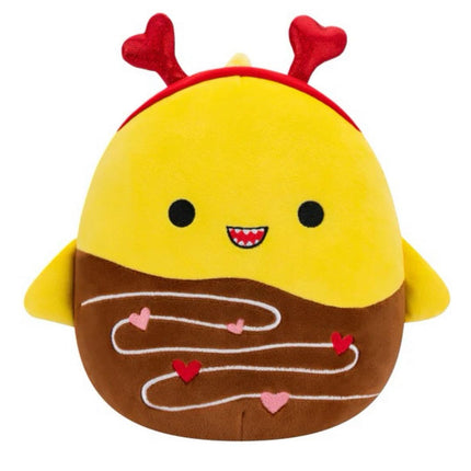Squishmallows 2025 Original 8-Inch Valentine Squad