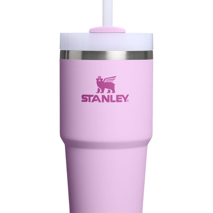 STANLEY Quencher H2.0 Tumbler with Handle and Stra