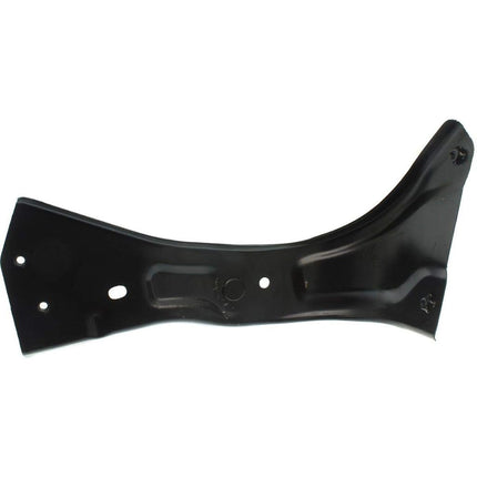 Nouveau support d'aile avant côté conducteur gauche pour VW Passat compatible VW1244107 561821135A