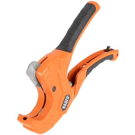 Klein Tools 50064 1-1/4-Inch Ratcheting PVC Pipe Cutter Replacement Blade for Cat. No. 50063, Cuts 40/80 PVC, CPVC, and PEX Pipes