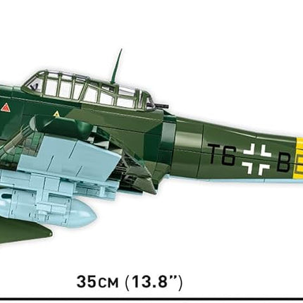 Junkers JU 87 G-2 STUKA
