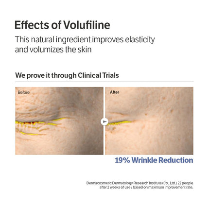 Deep Anti-wrinkle Cream in Serum