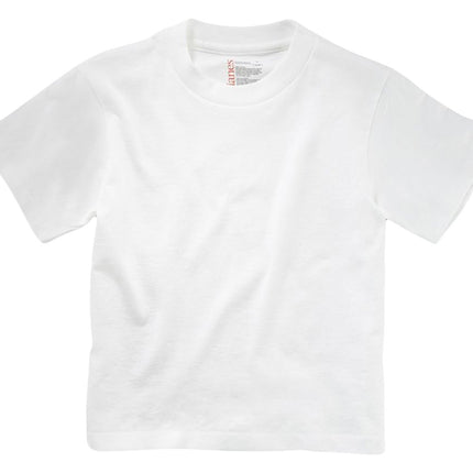 Hanes Toddler Boys' T-Shirts, Toddler Boys' Unders