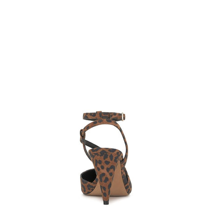 Jessica Simpson Women's Maggie, Natural, 6
