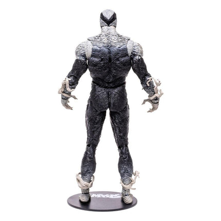 McFarlane Toys, Spawn Comic Haunt Spawn Action Figure set with 22 Moving Parts, Collectible Figure with Accessories and Collectors Stand Base – Ages 12+