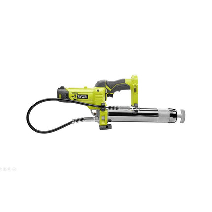 Pistolet à graisse sans fil Ryobi 18 V P3410 (outil seul)