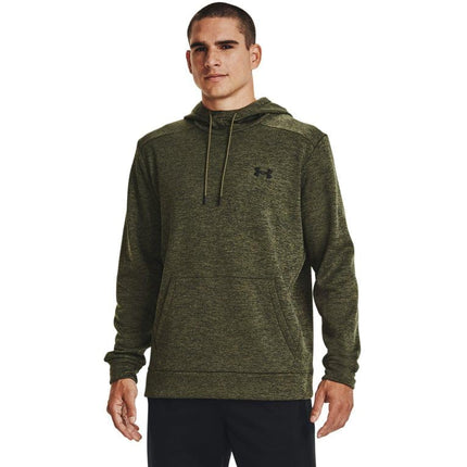 Under Armour Men's Armourfleece Twist Hoodie Sweat