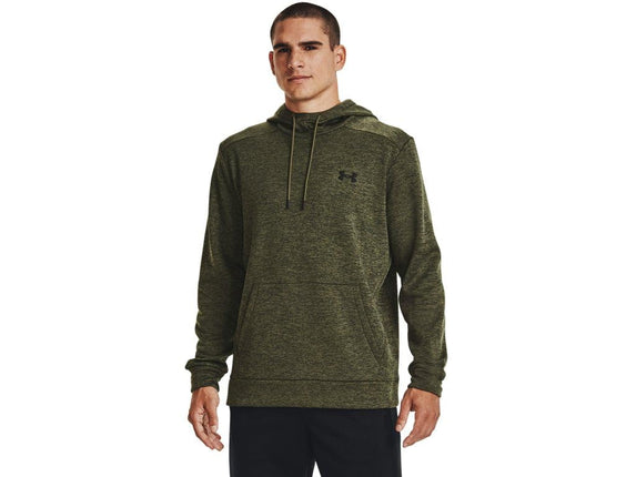 Under Armour Men's Armourfleece Twist Hoodie Sweat