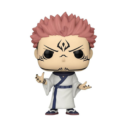 Funko POP! Animation: Jujutsu Kaisen (JJK) - Sukuna