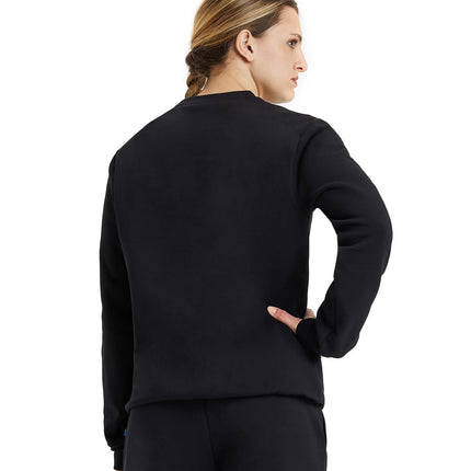 ARENA Sweatshirt-005188 Sweatshirt Black XS