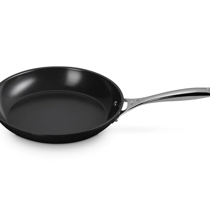 Le Creuset Essential Non-Stick Ceramic Shallow Frying Pan, 10"