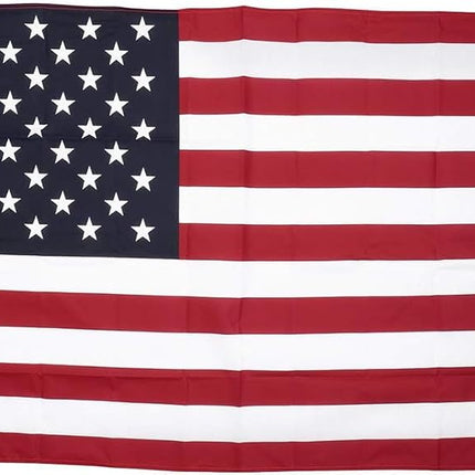 Annin Flagmakers American Flag All-Weather Poly/Co