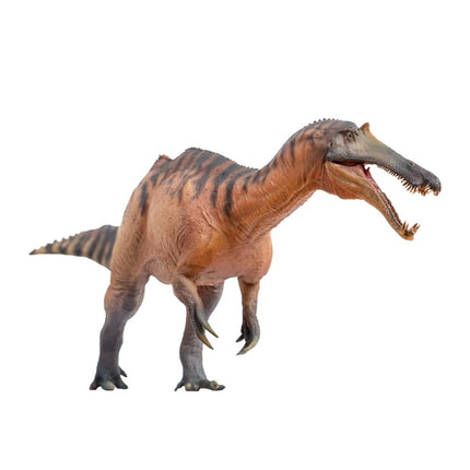 PNSO Prehistoric Dinosaur Models:66 Chongzuo the S