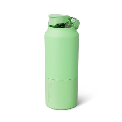 BrüMate Rise 35oz Water Bottle With Covered Silico