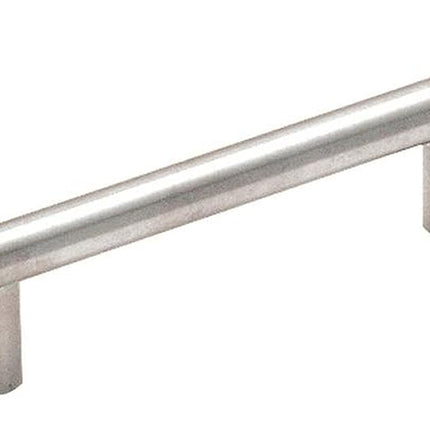 Amerock Bar Pulls 3-3/4 in (96 mm) Center-to-Cente