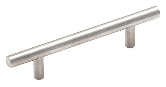Amerock Bar Pulls 3-3/4 in (96 mm) Center-to-Cente