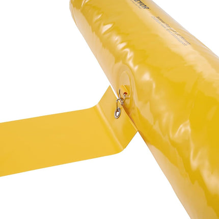 VEVOR Flood Barriers, 4FTx6in, 4 Pack, Sandbag Alternative, Flood Bags, Water Barriers for Flooding, Doorway, Driveway